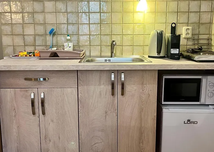 Apartamento Emma *