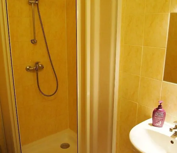 Emma Apartamento Praga