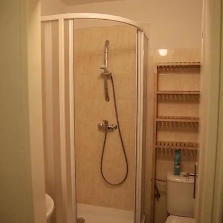 Apartmán Emma Praha