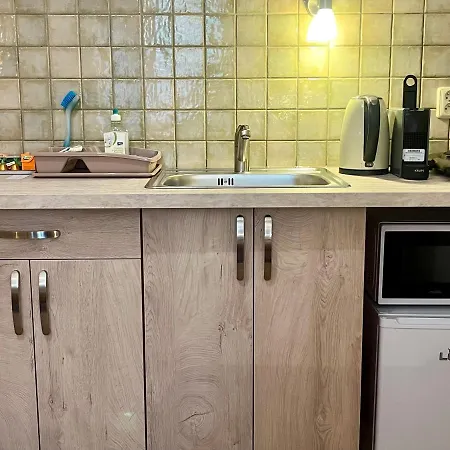 Apartmán Emma *