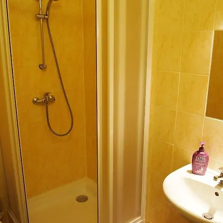 Emma Apartmán Praha