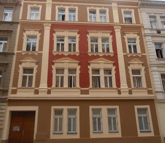 Emma * Praga